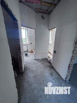 Дом 110м², 2-этажный, участок 2 сот.  