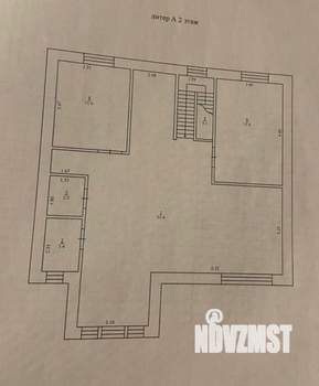 Дом 223м&sup2;, 2-этажный, участок 5 сот.  