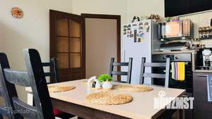 Дом 100м&sup2;, 1-этажный, участок 3 сот.  