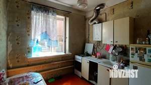 Дом 60м², 1-этажный, участок 4 сот.  