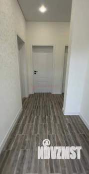 Дом 90м&sup2;, 1-этажный, участок 4 сот.  