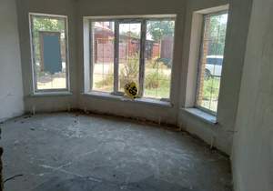 Дом 85м², 1-этажный, участок 3 сот.  