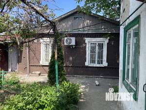 Дом 55м², 1-этажный, участок 3 сот.  