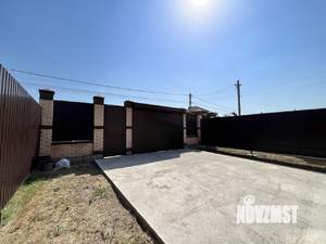 Дом 110м², 2-этажный, участок 3 сот.  