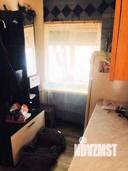 Дом 80м&sup2;, 1-этажный, участок 1 сот.  