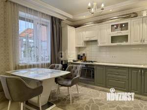 Дом 95м&sup2;, 2-этажный, участок 2 сот.  