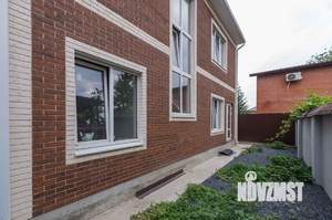 Дом 120м², 2-этажный, участок 4 сот.  