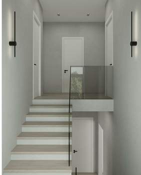 Дом 176м&sup2;, 2-этажный, участок 3 сот.  