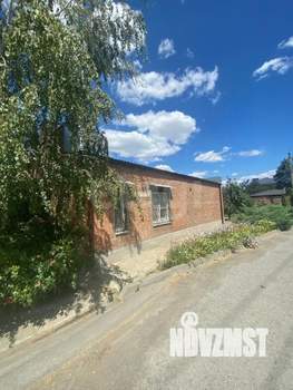 Дом 199м&sup2;, 1-этажный, участок 3 сот.  