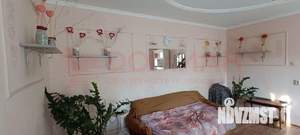 Дом 119м², 2-этажный, участок 3 сот.  