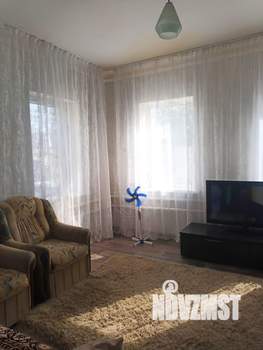 Дом 76м&sup2;, 1-этажный, участок 6 сот.  