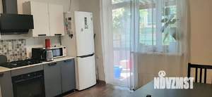 Дом 90м², 1-этажный, участок 3 сот.  