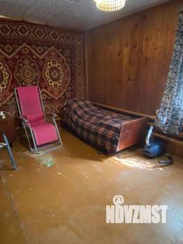 Дом 57м&sup2;, 2-этажный, участок 9 сот.  