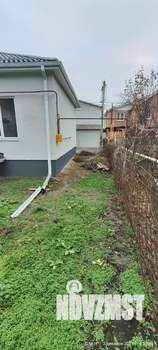 Дом 128м&sup2;, 1-этажный, участок 5 сот.  