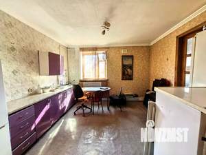 Дом 472м², 3-этажный, участок 4 сот.  