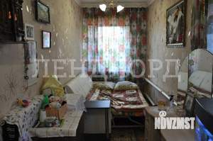 Дом 47м&sup2;, 1-этажный, участок 7 сот.  