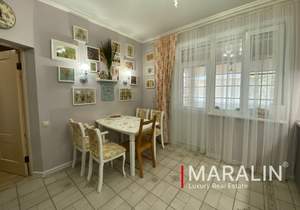 Дом 100м², 1-этажный, участок 4 сот.  