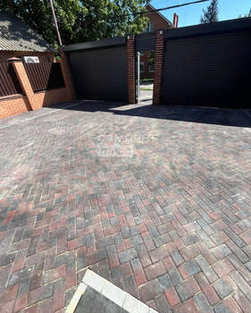 Дом 145м², 2-этажный, участок 3 сот.  