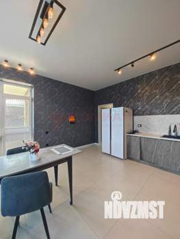 Дом 105м&sup2;, 1-этажный, участок 4 сот.  