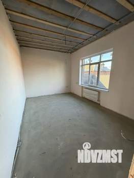 Дом 119м&sup2;, 1-этажный, участок 4 сот.  