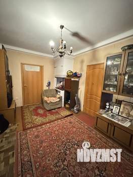 Дом 70м², 2-этажный, участок 5 сот.  