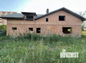 Дом 260м&sup2;, 2-этажный, участок 7 сот.  