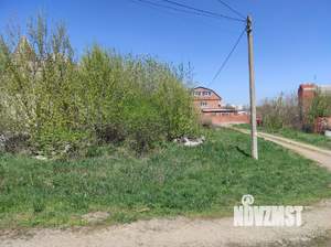 Дом 700м², 3-этажный, участок 22 сот.  