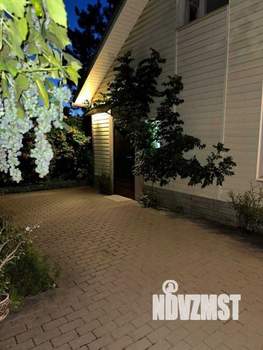 Дом 121м², 1-этажный, участок 3 сот.  