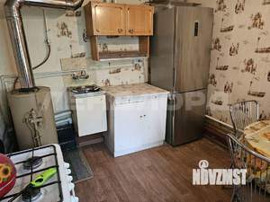 Дом 50м&sup2;, 1-этажный, участок 3 сот.  