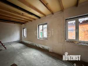 Дом 125м², 2-этажный, участок 3 сот.  