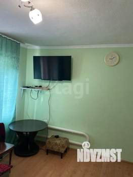 Дом 66м&sup2;, 1-этажный, участок 6 сот.  