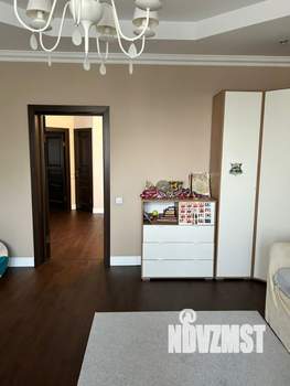 Дом 230м², 2-этажный, участок 3 сот.  