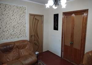 Дом 80м&sup2;, 1-этажный, участок 5 сот.  