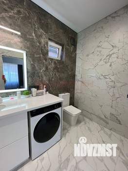 Дом 85м², 1-этажный, участок 3 сот.  