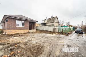 Дом 172м², 1-этажный, участок 7 сот.  