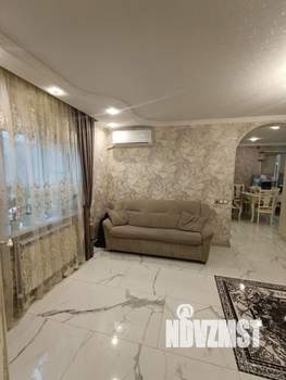 Дом 66м², 1-этажный, участок 2 сот.  