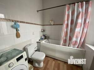 Дом 59м&sup2;, 1-этажный, участок 5 сот.  