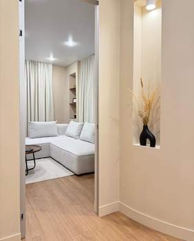 Дом 140м², 2-этажный, участок 3 сот.  