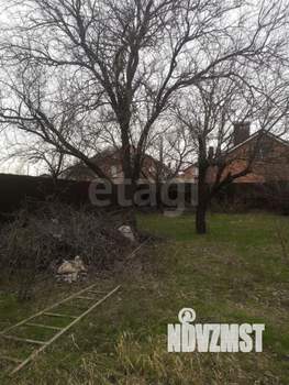 Дом 80м&sup2;, 1-этажный, участок 5 сот.  