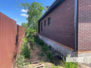 Дом 106м², 1-этажный, участок 5 сот.  