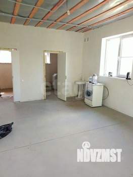 Дом 115м&sup2;, 1-этажный, участок 7 сот.  