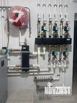 Дом 270м², 3-этажный, участок 2 сот.  