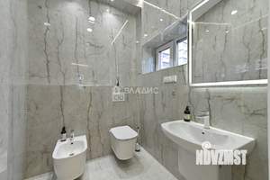 Дом 604м², 3-этажный, участок 8 сот.  