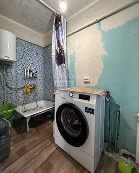 Дом 45м², 1-этажный, участок 1 сот.  