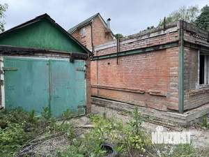 Дом 104м², 2-этажный, участок 3 сот.  