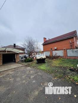 Дом 350м², 2-этажный, участок 7 сот.  