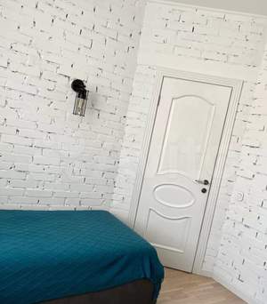 Дом 110м&sup2;, 2-этажный, участок 3 сот.  