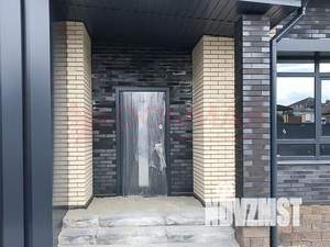 Дом 120м&sup2;, 1-этажный, участок 6 сот.  