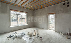 Дом 139м&sup2;, 1-этажный, участок 5 сот.  