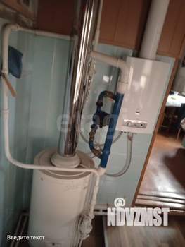 Дом 66м&sup2;, 1-этажный, участок 3 сот.  